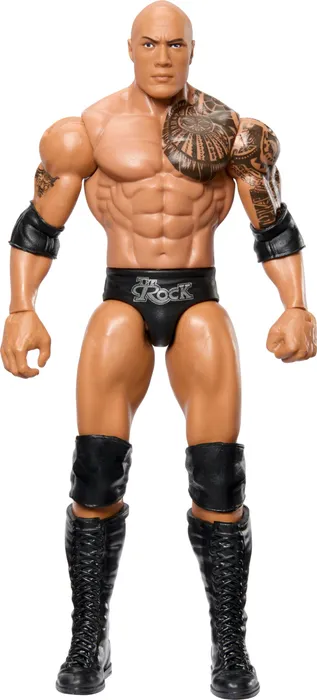 Cover for Mattel