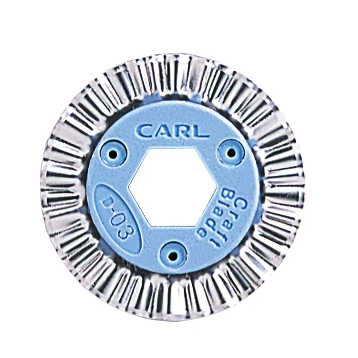 Cover for Carl