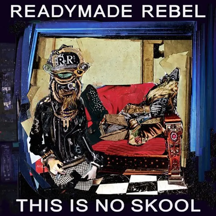 Cover for THIS